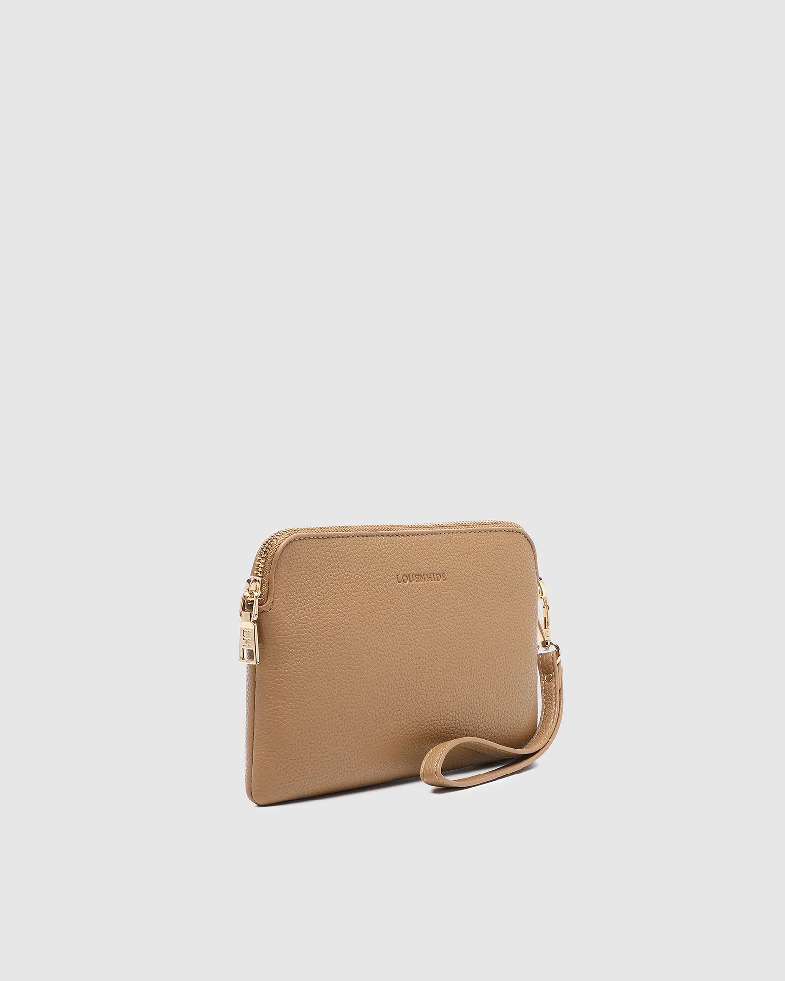 Poppy Clutch