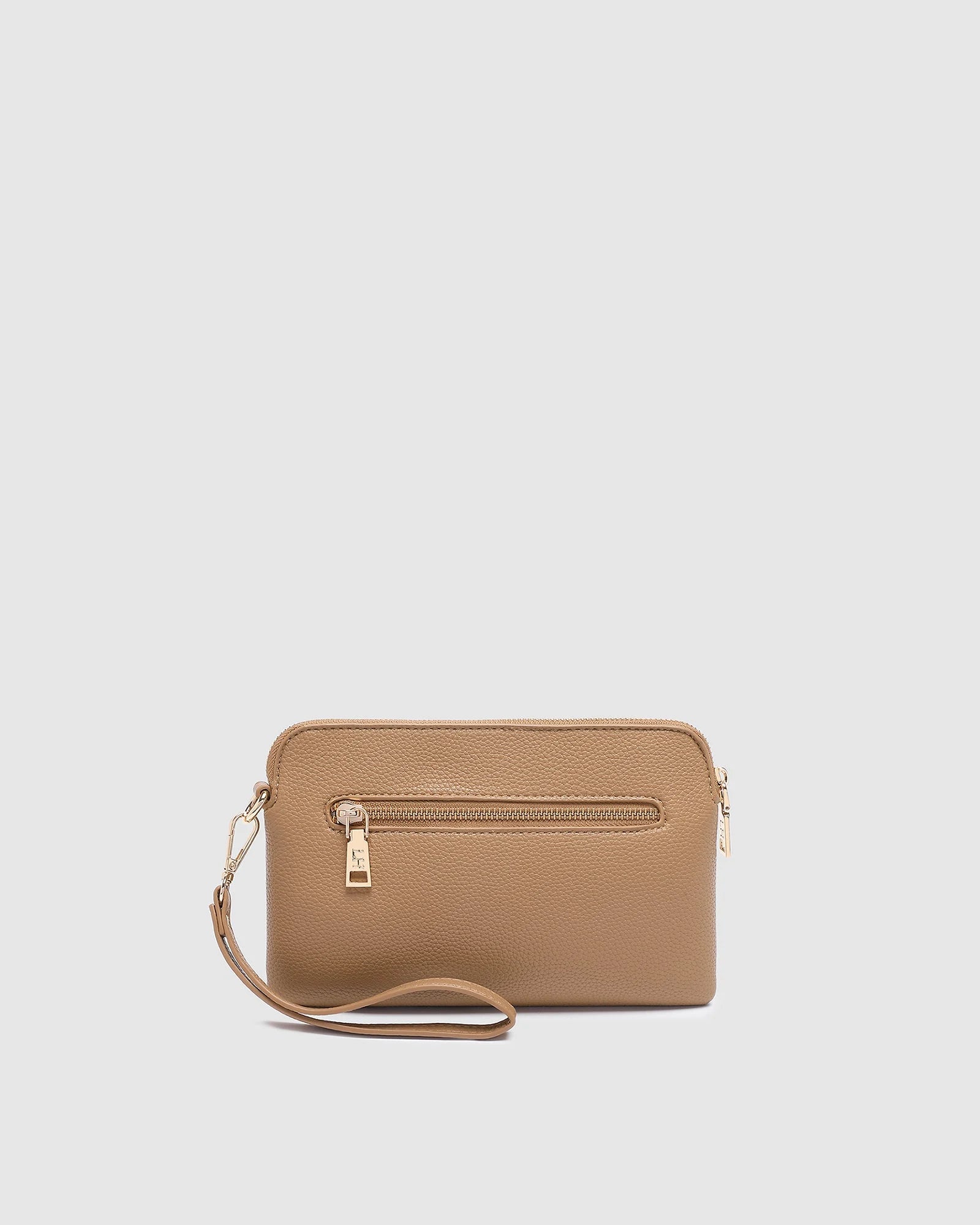 Poppy Clutch