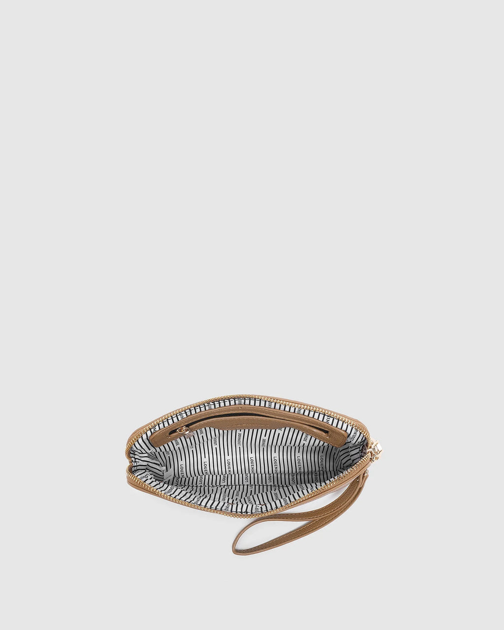 Poppy Clutch