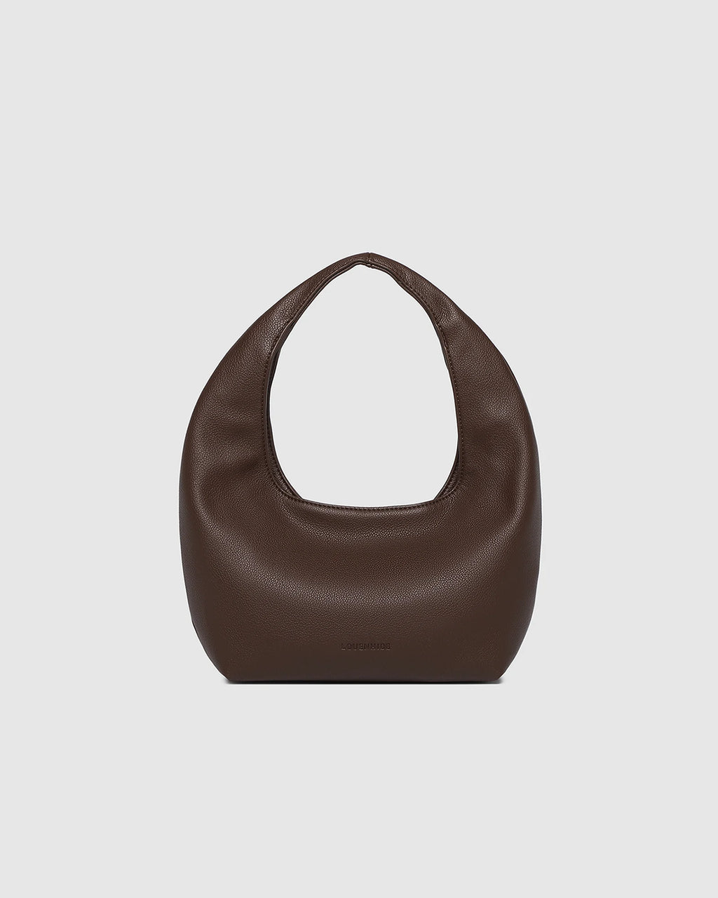 Mini Monaco Shoulder Bag