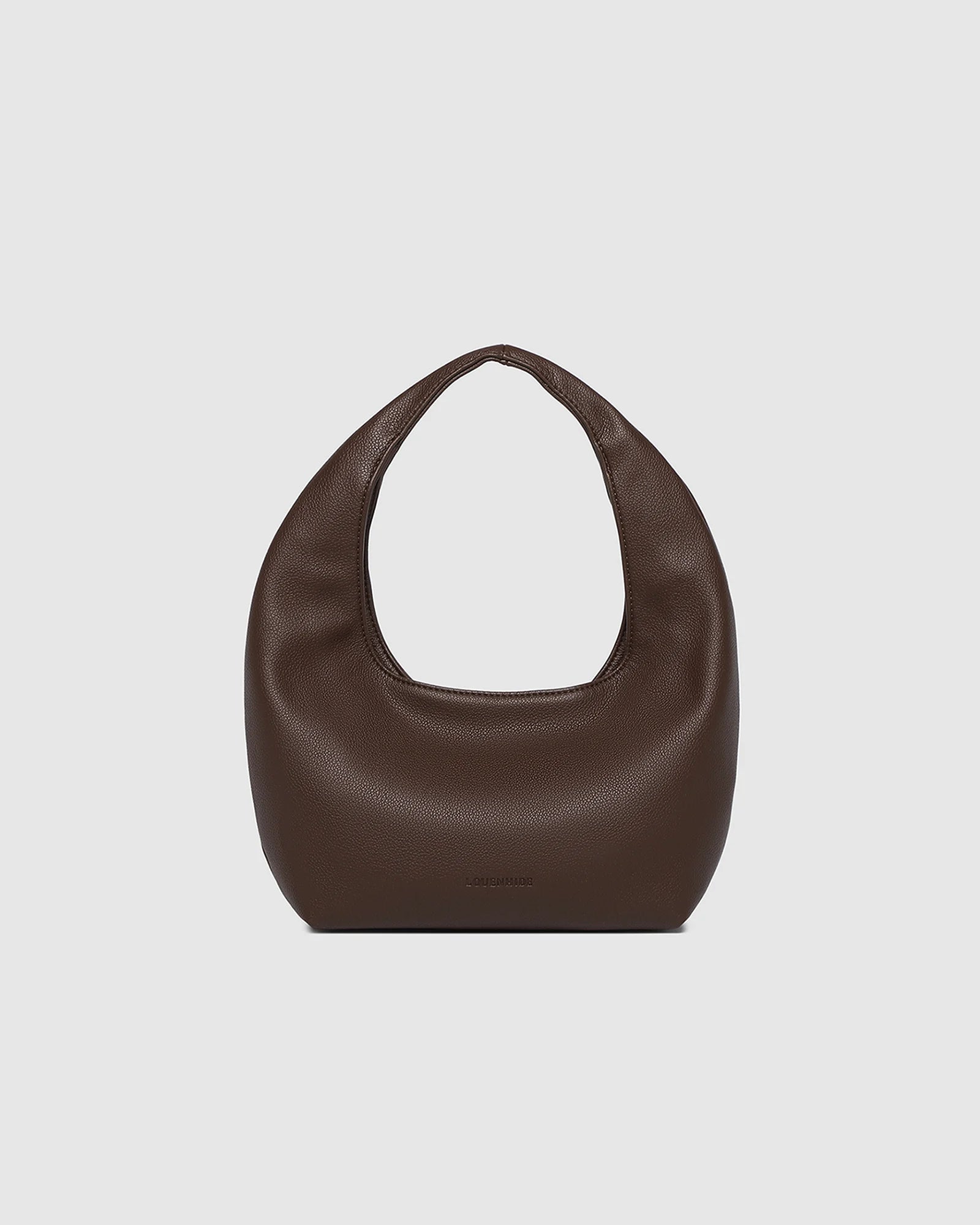 Mini Monaco Shoulder Bag