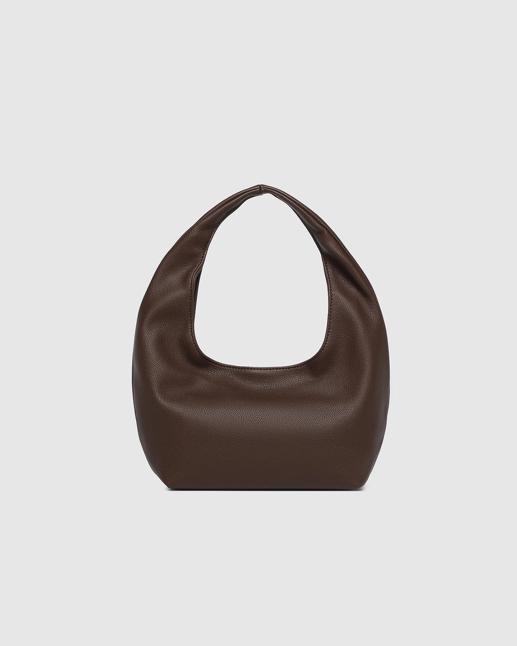 Mini Monaco Shoulder Bag