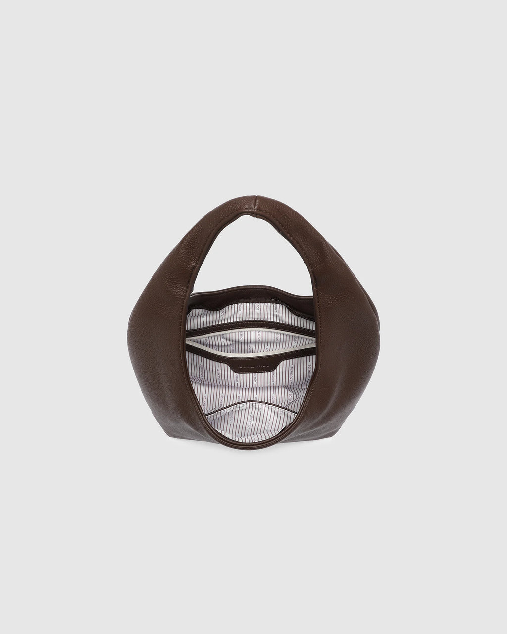Mini Monaco Shoulder Bag