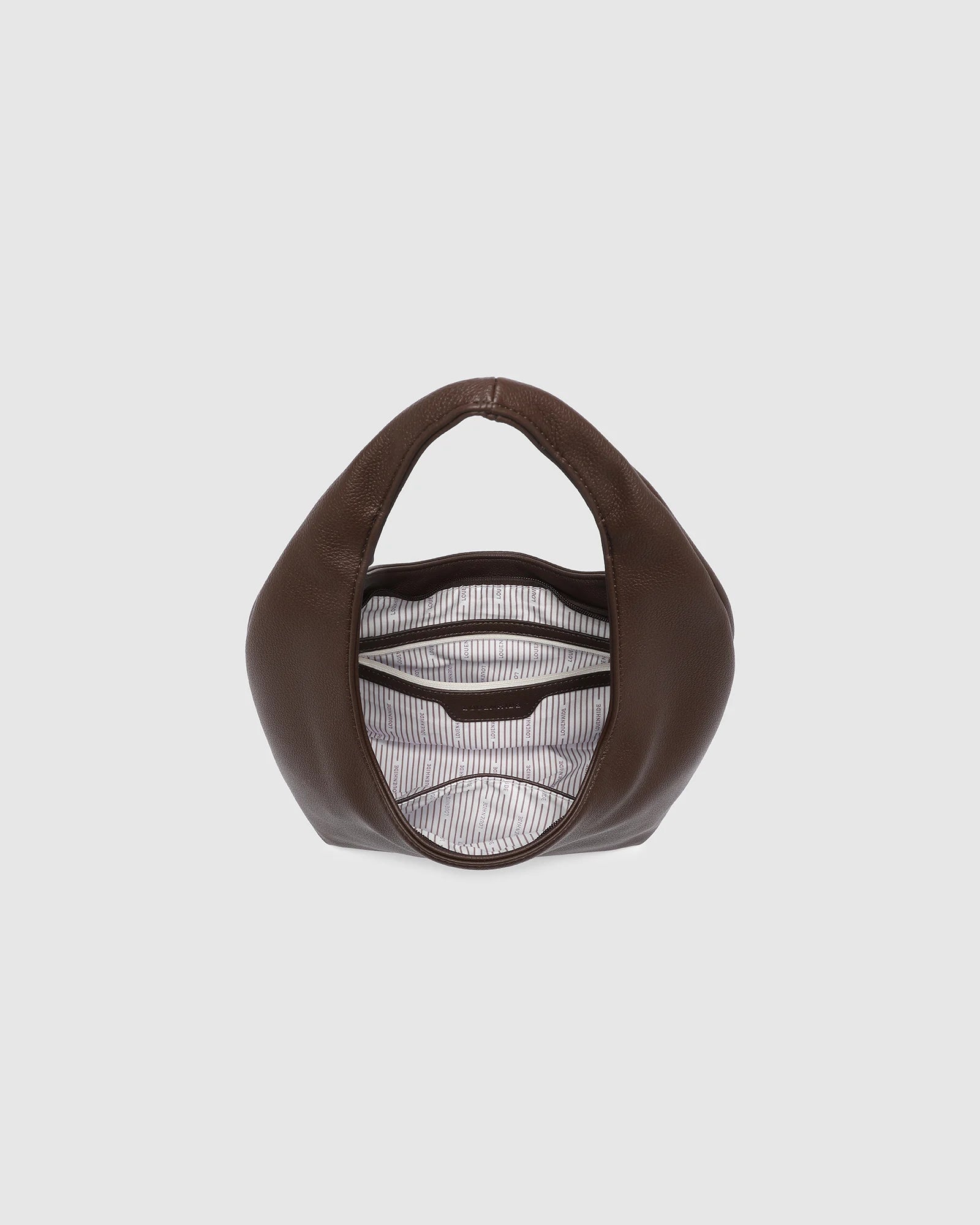 Mini Monaco Shoulder Bag