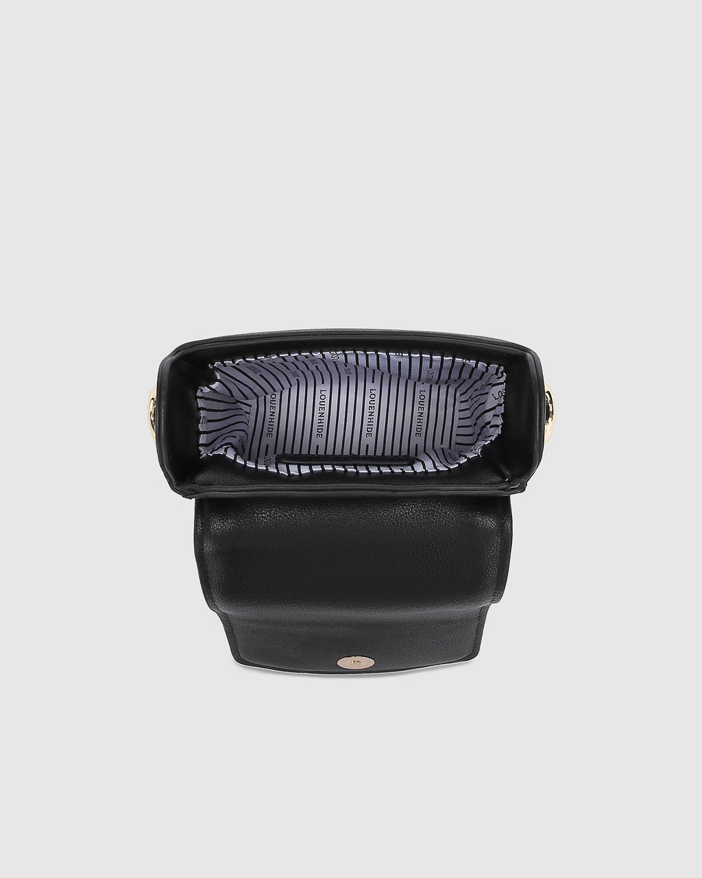 Yoko Canvas Phone Bag