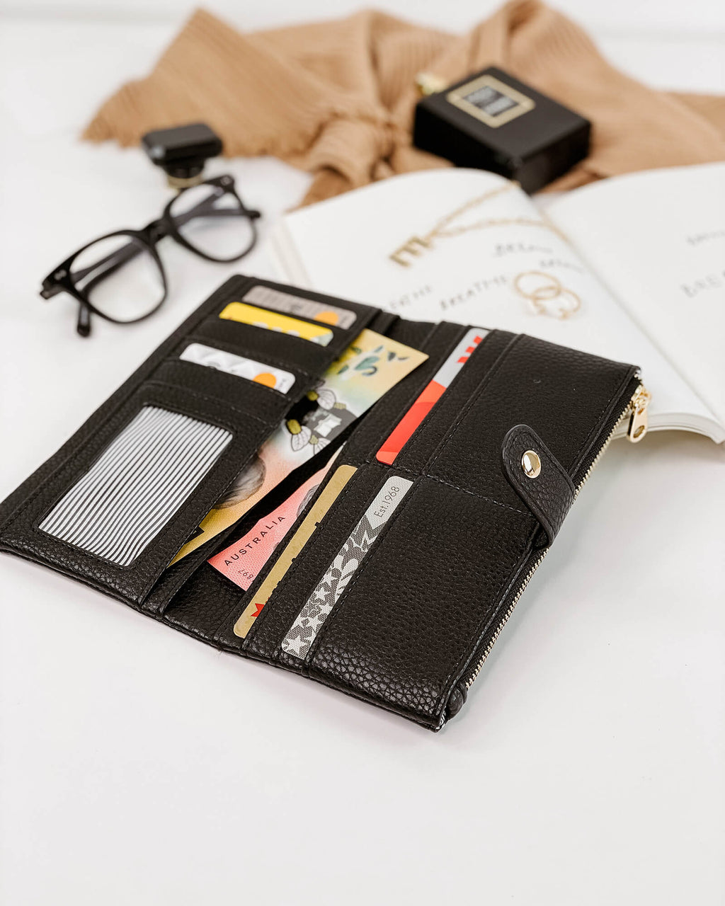 Stella Wallet