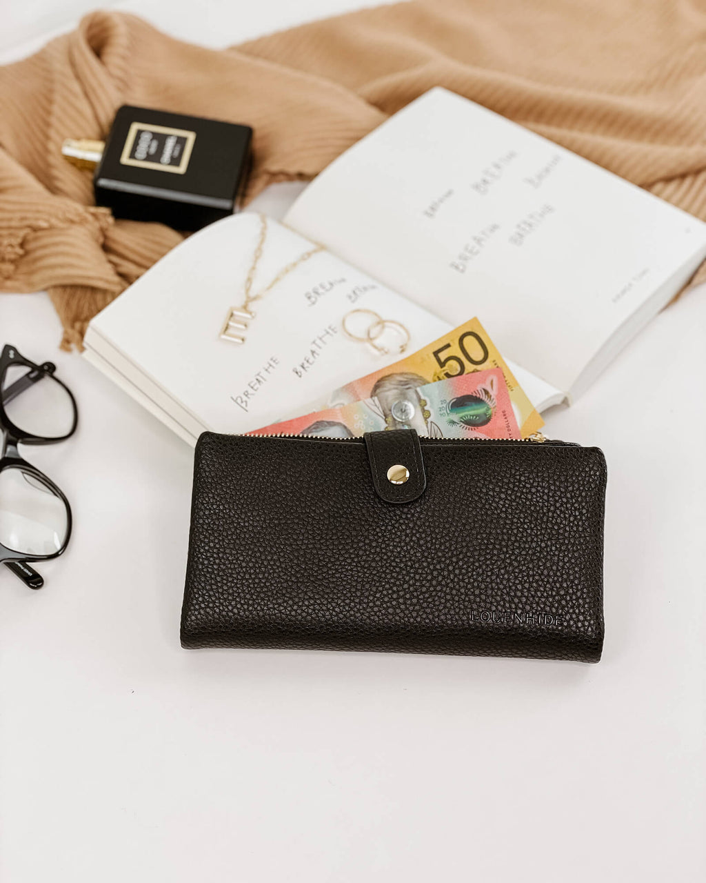 Stella Wallet
