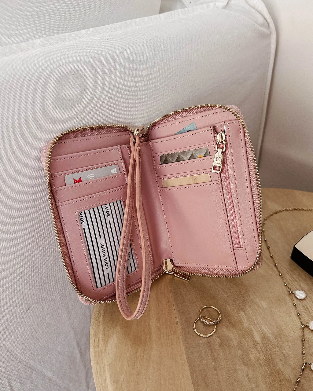Eden Wallet