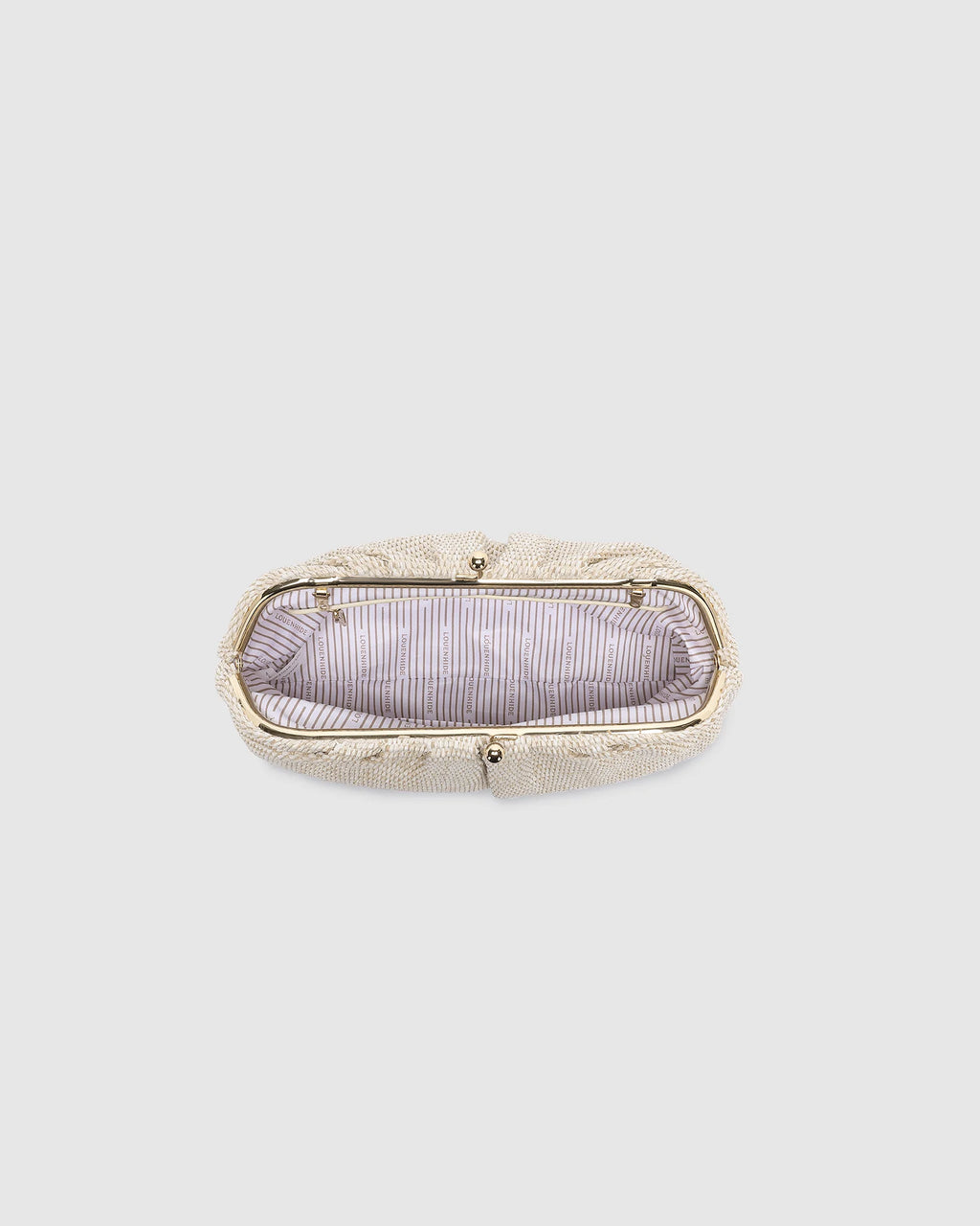 Goldie Clutch