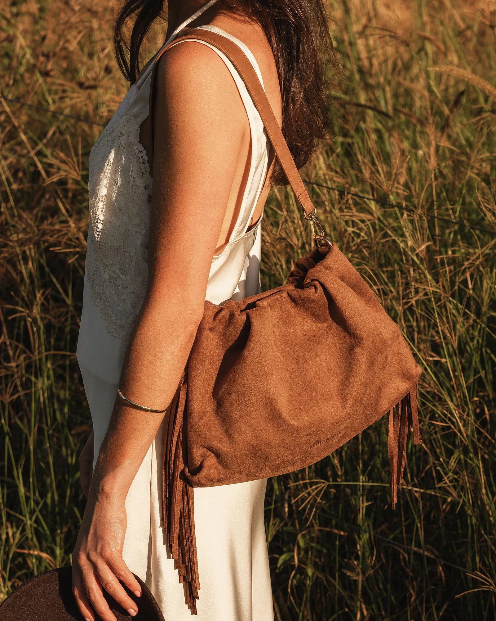Reese Shoulder Bag