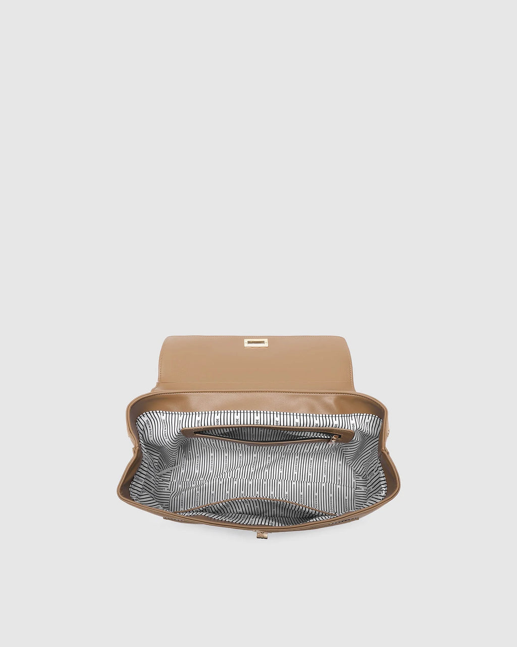 Arden Suede Shoulder Bag