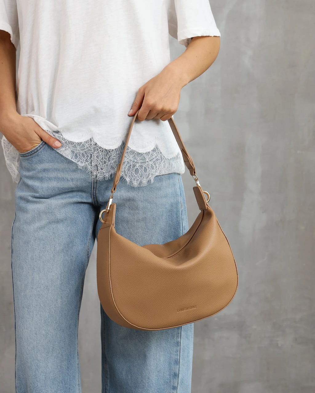 Georgina Shoulder Bag