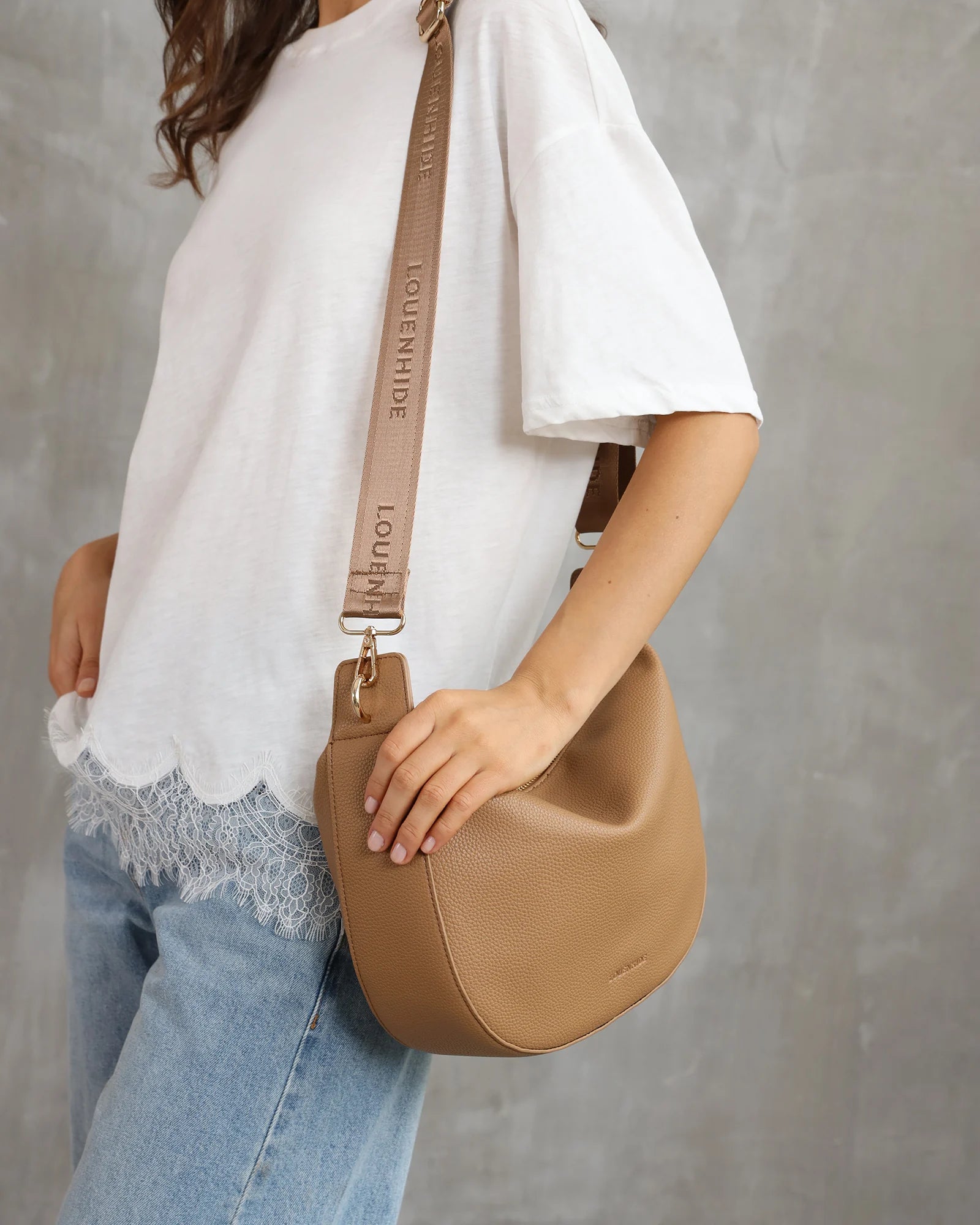 Georgina Shoulder Bag