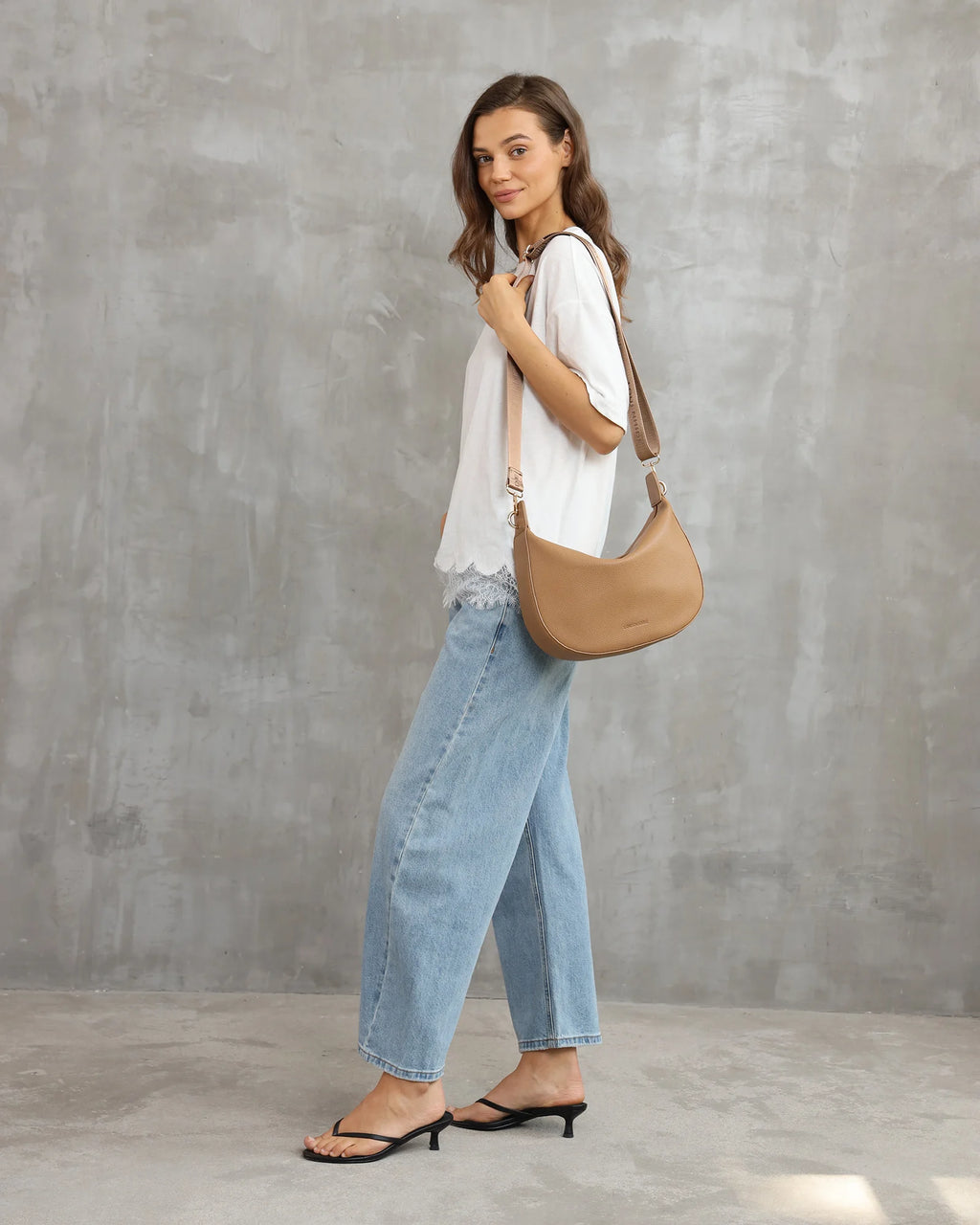 Georgina Shoulder Bag