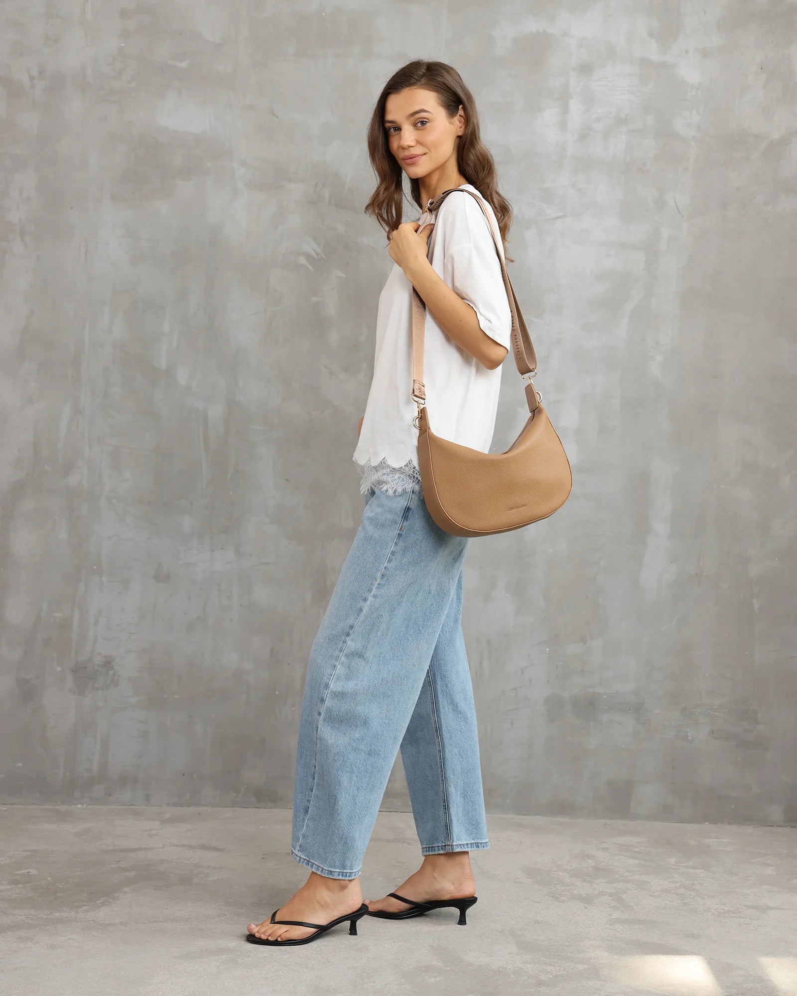 Georgina Shoulder Bag