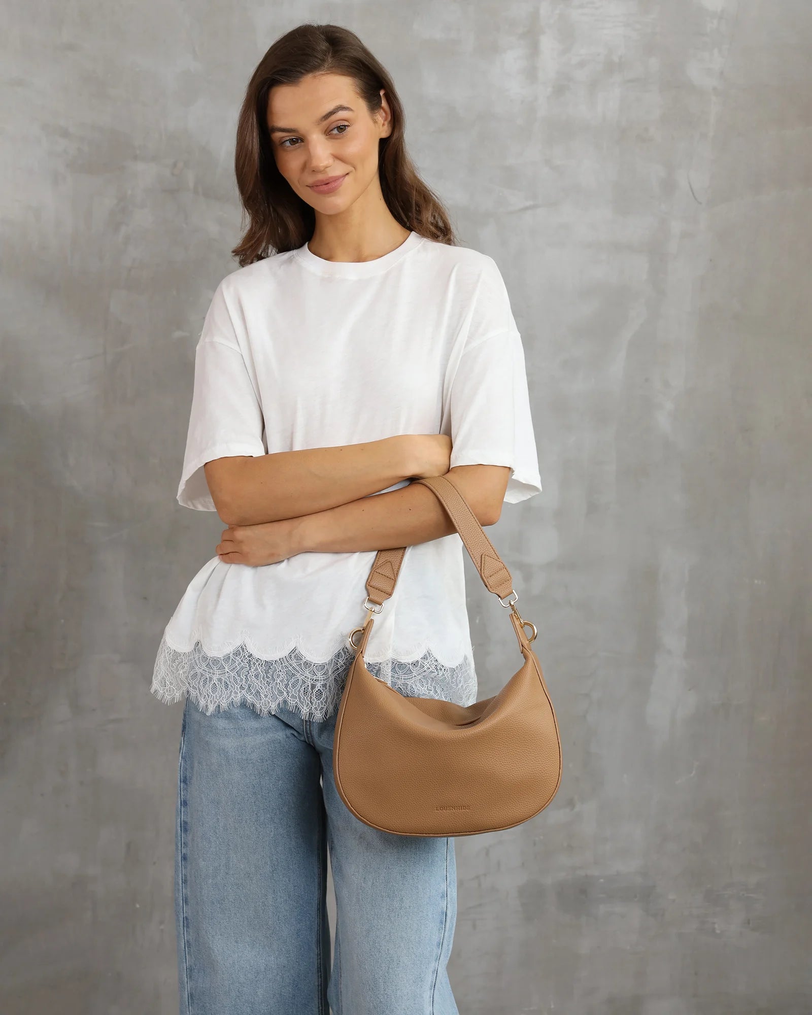 Georgina Shoulder Bag