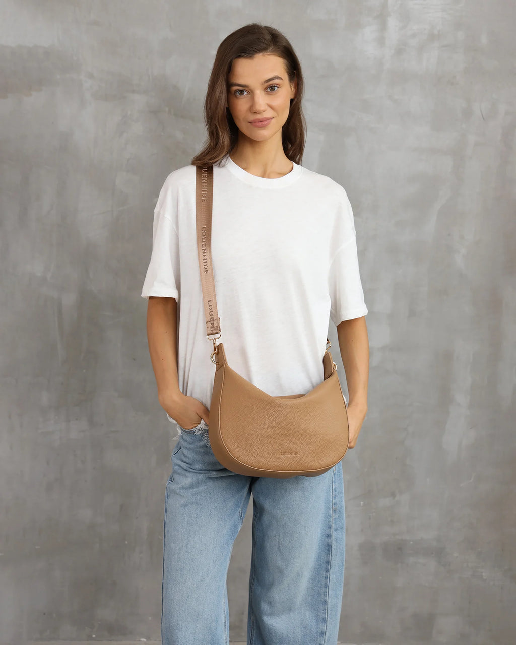 Georgina Shoulder Bag
