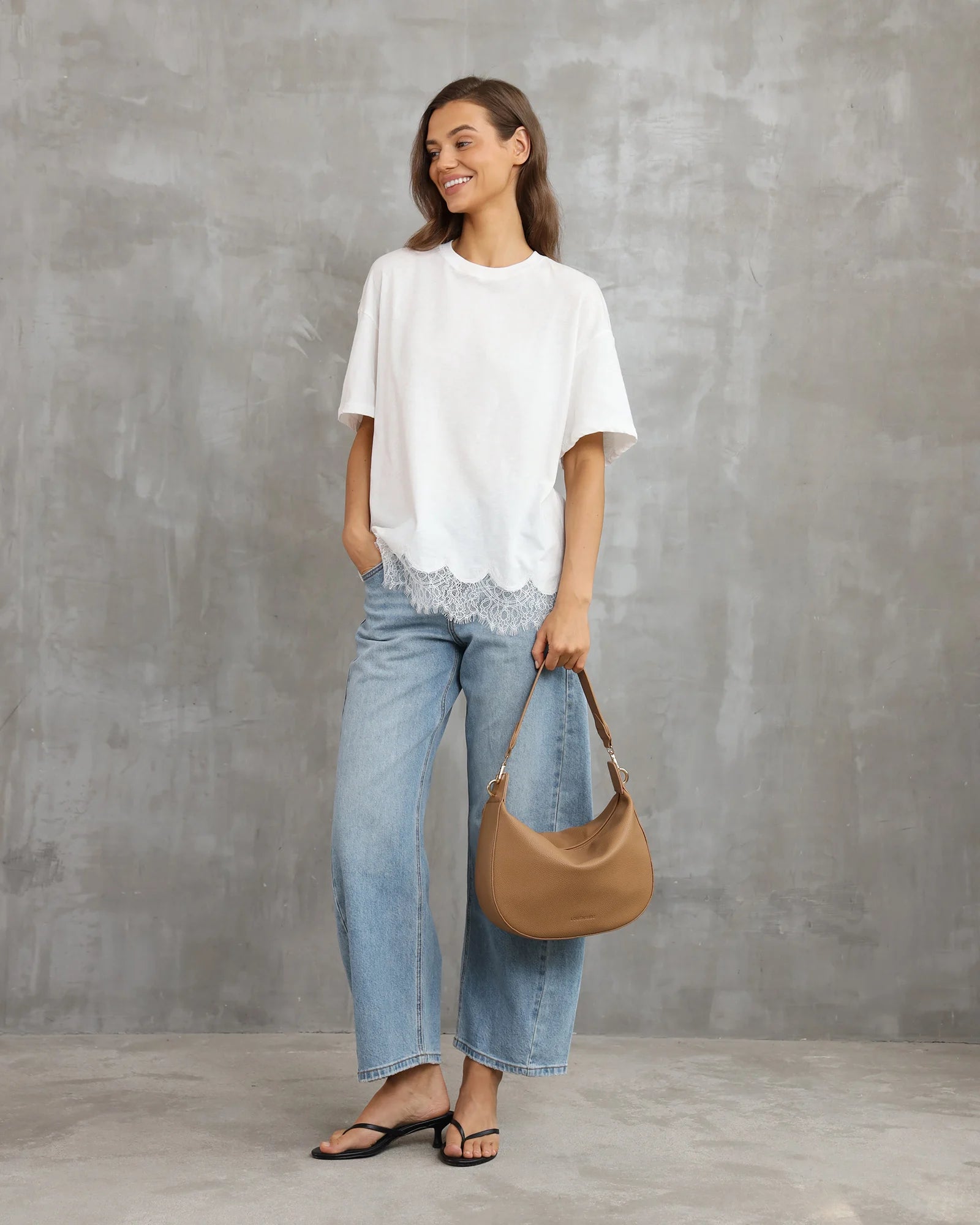 Georgina Shoulder Bag