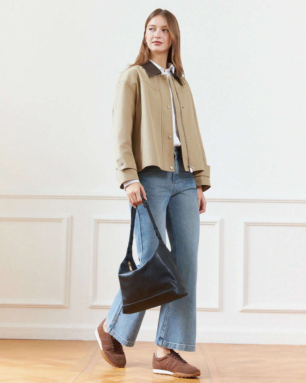 Helena Shoulder Bag