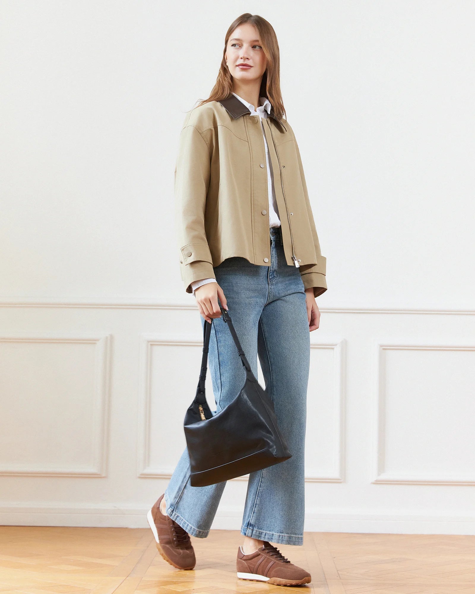 Helena Shoulder Bag