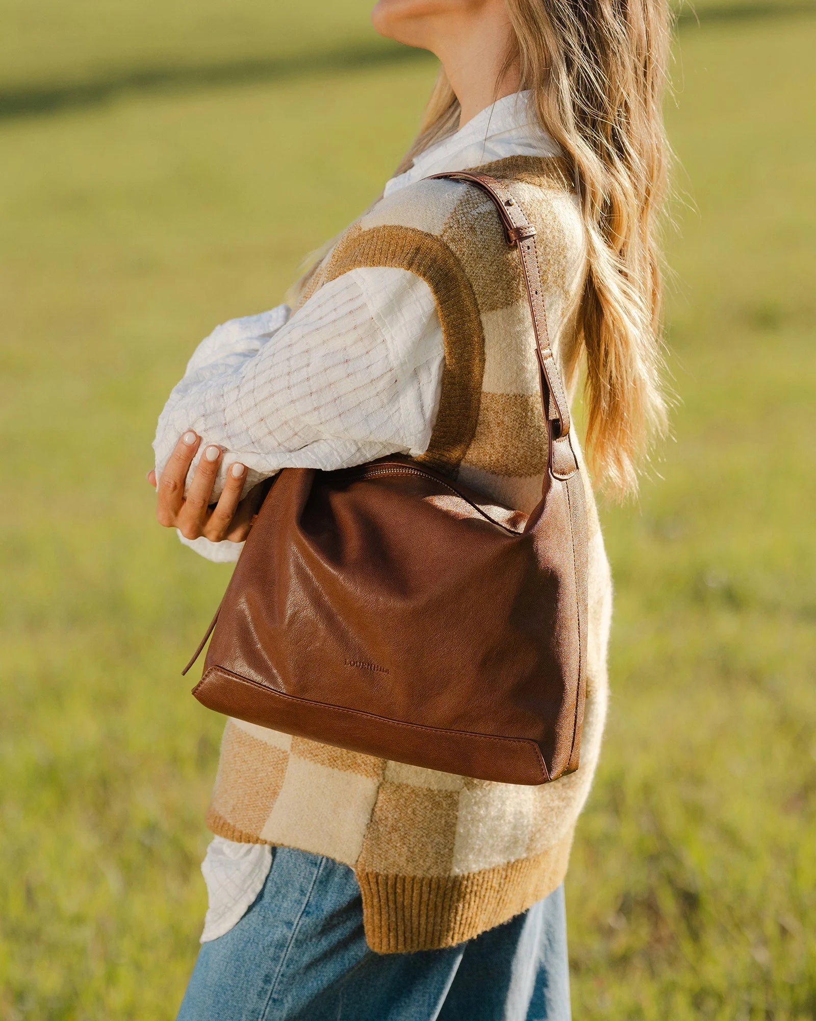 Helena Shoulder Bag