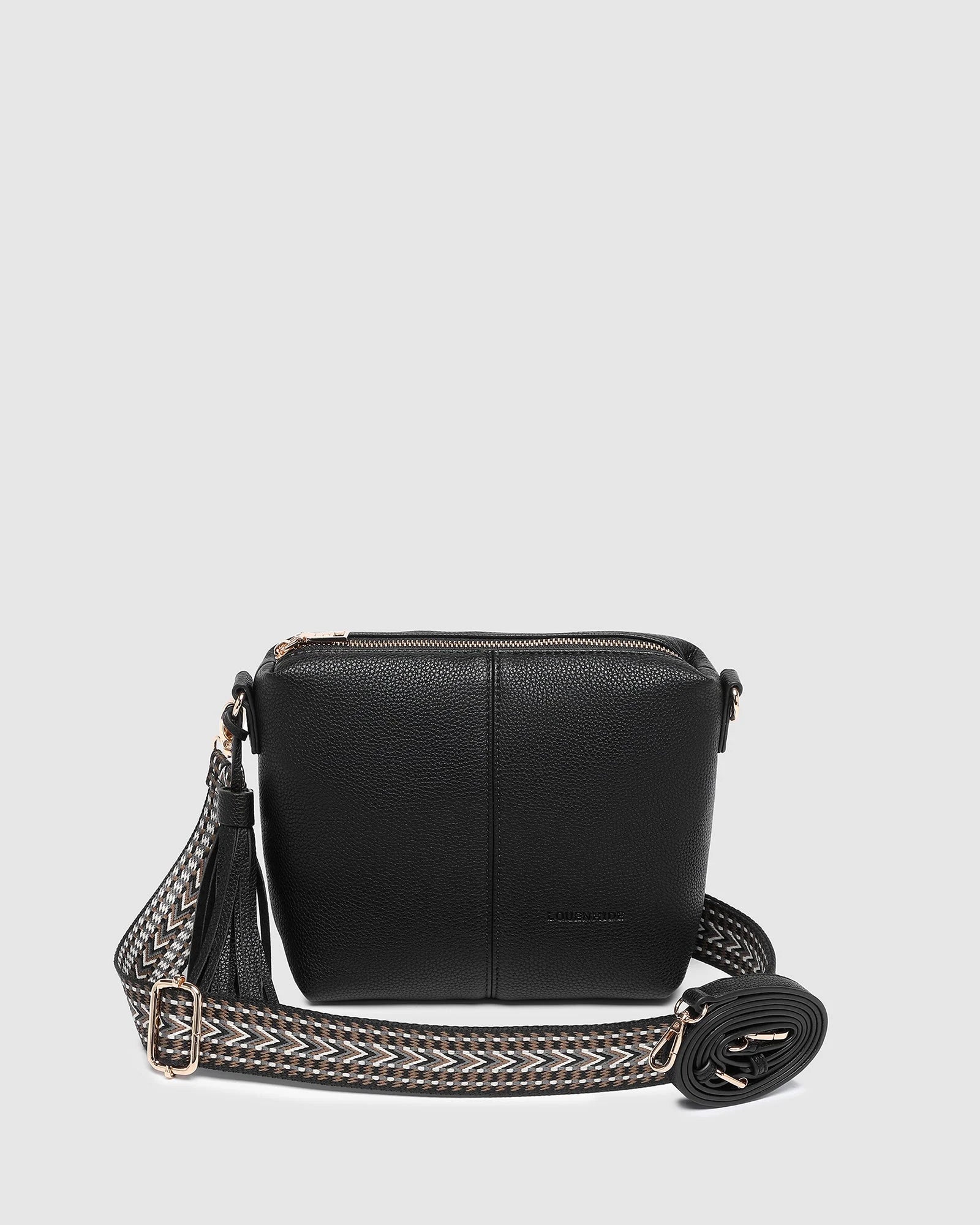 Kasey Crossbody Bag