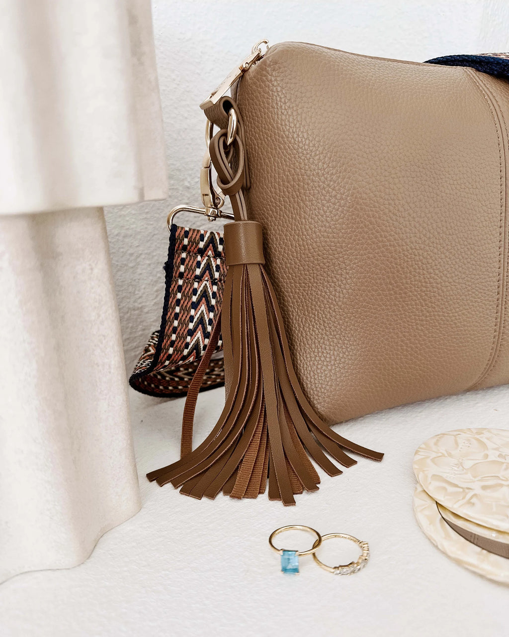 Kasey Crossbody Bag
