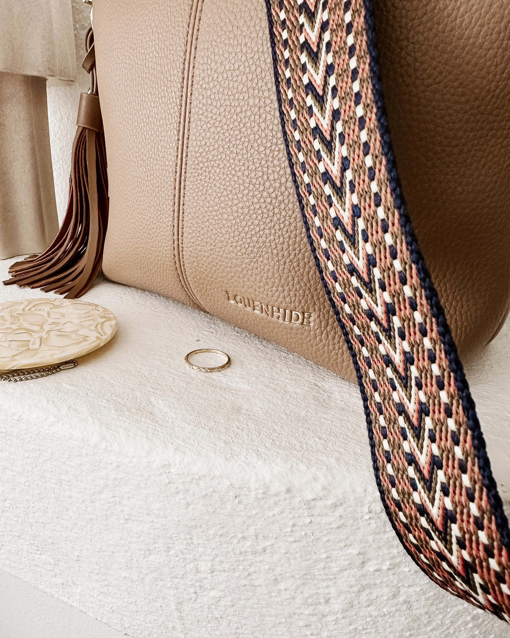 Kasey Crossbody Bag