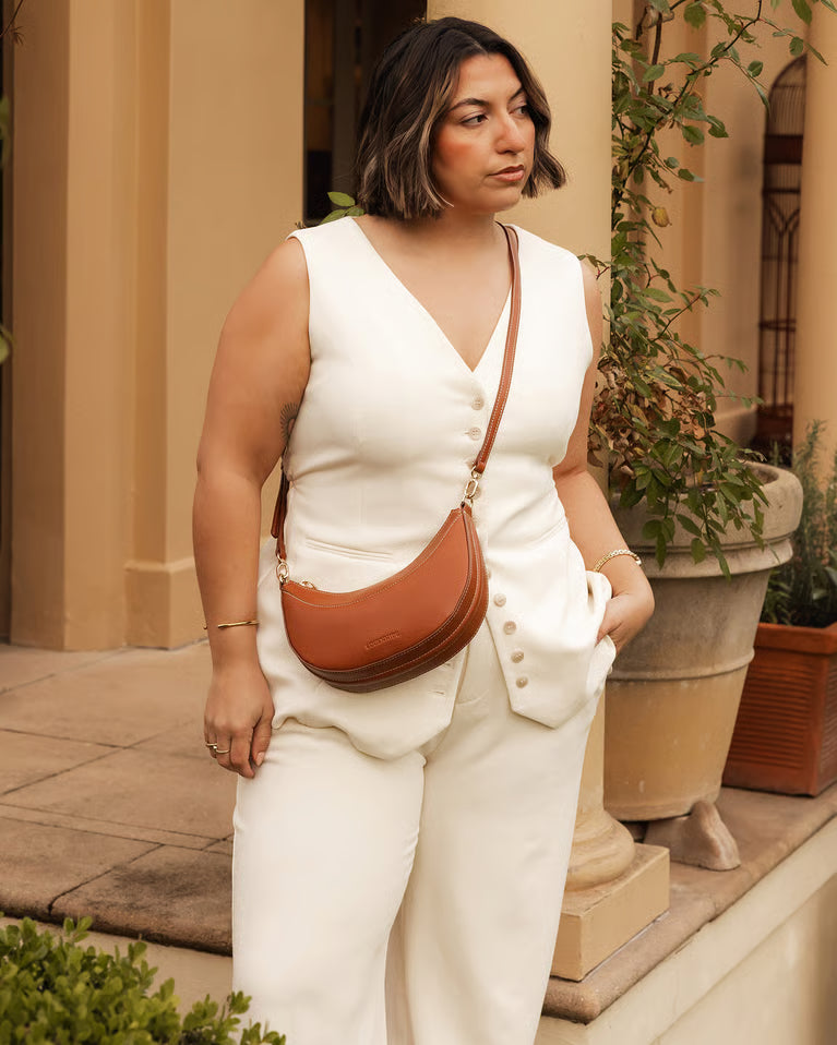 Claudia Shoulder Bag