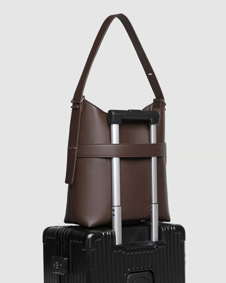 Audrey Shoulder Bag