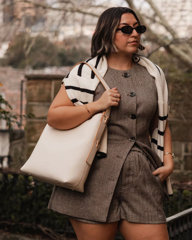 Audrey Shoulder Bag