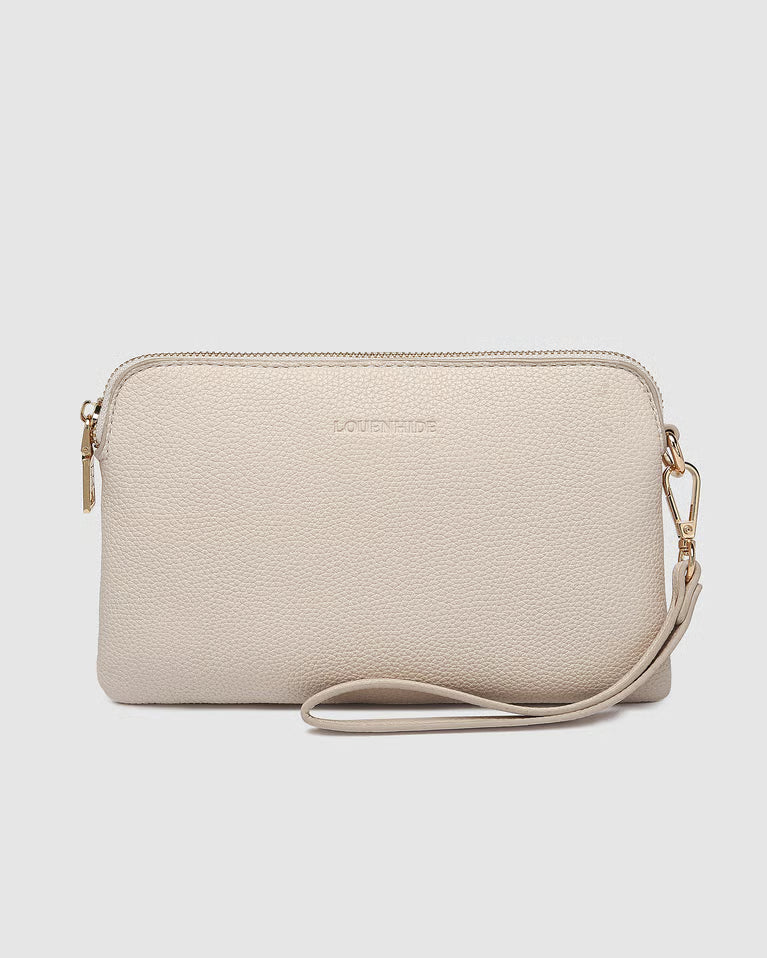 Poppy Clutch