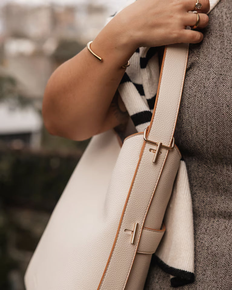 Audrey Shoulder Bag