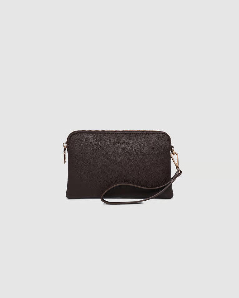 Poppy Clutch