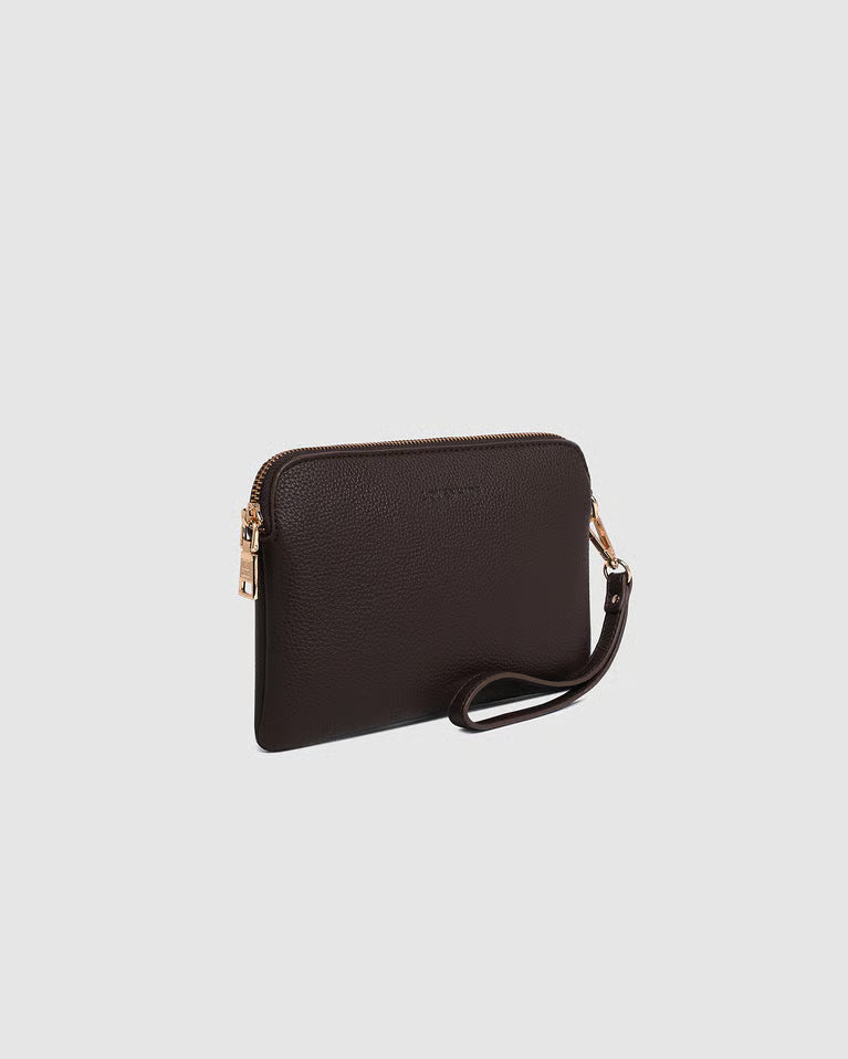 Poppy Clutch