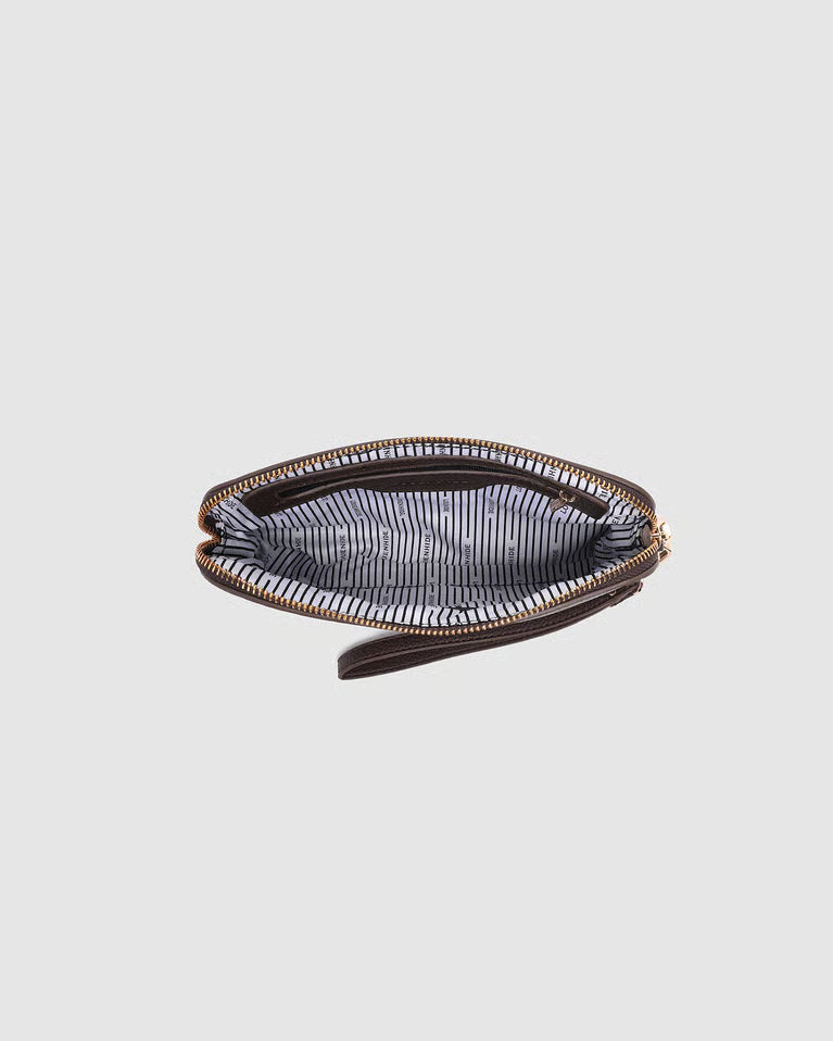 Poppy Clutch