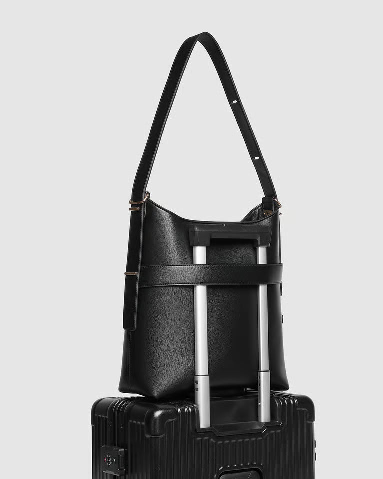 Audrey Shoulder Bag