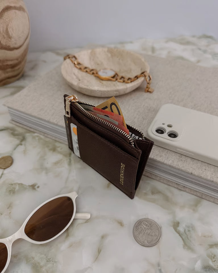 Cara Cardholder