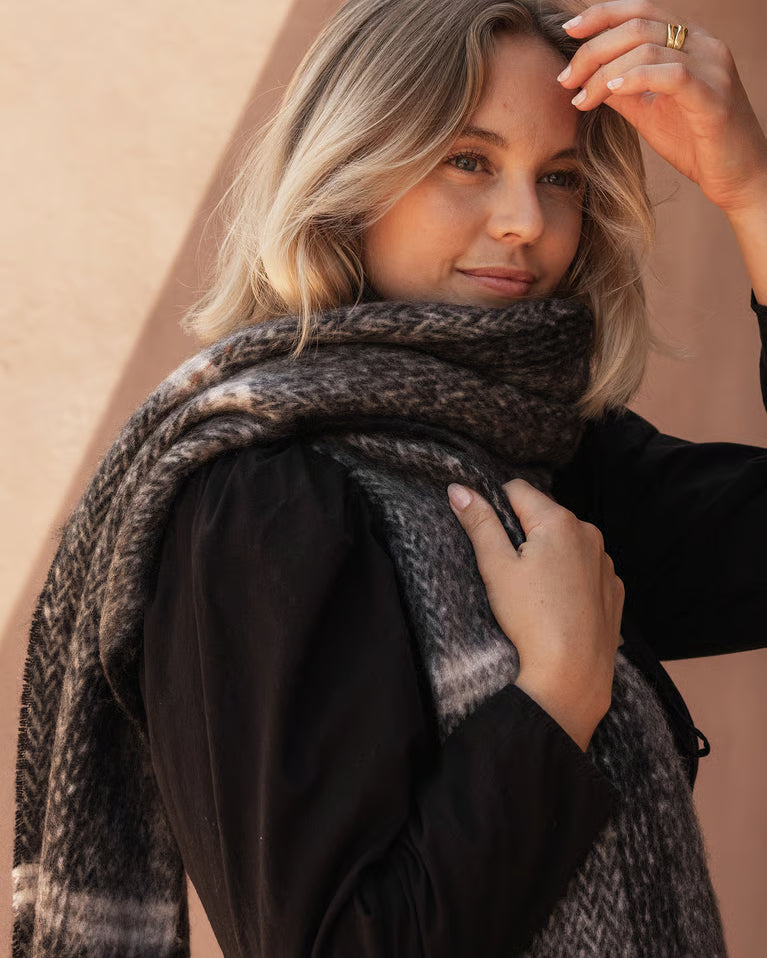 Bristol Scarf