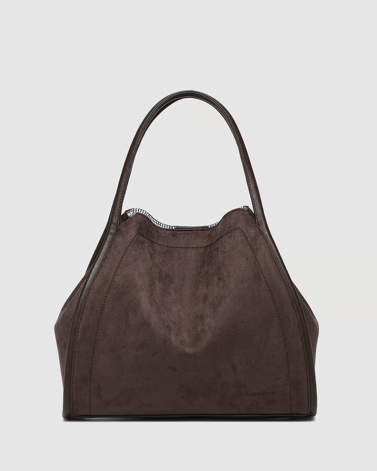Sutton Shoulder Bag