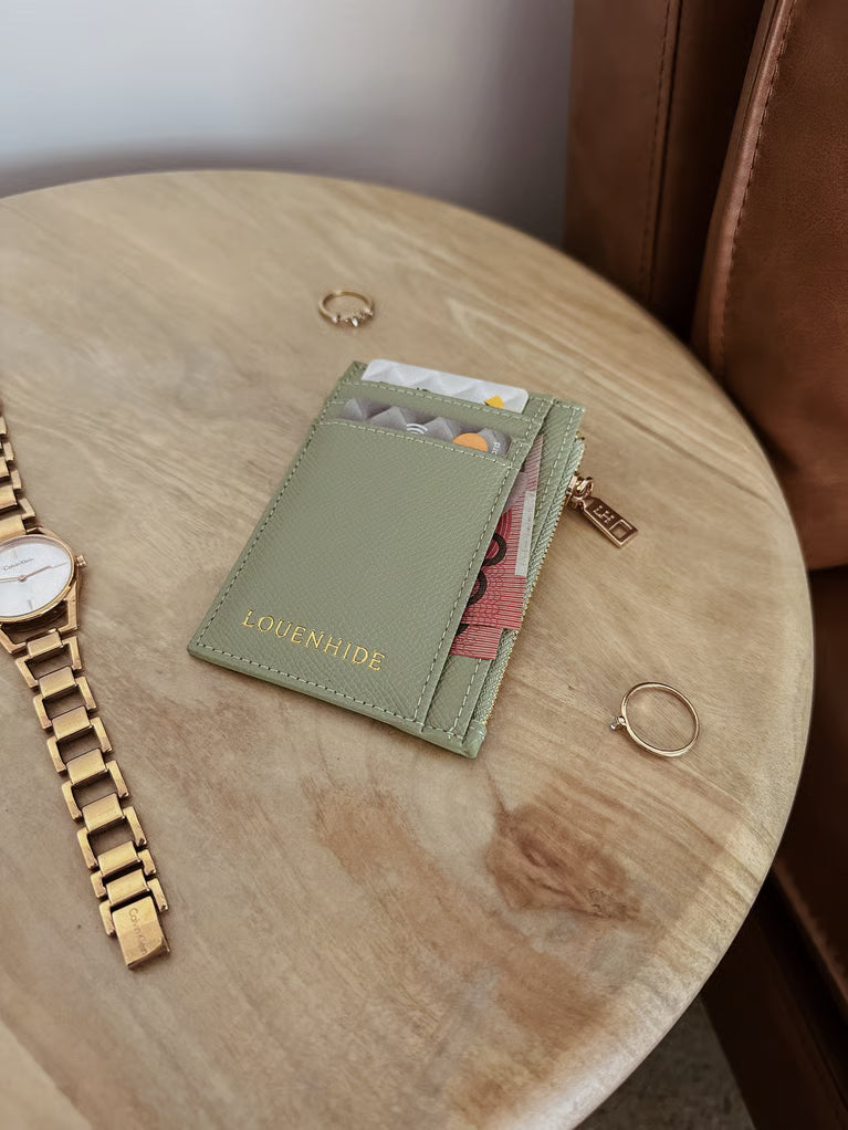 Cara Cardholder
