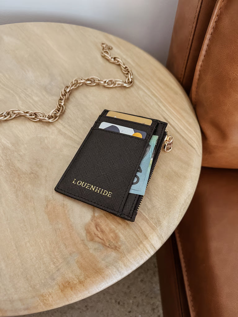 Cara Cardholder