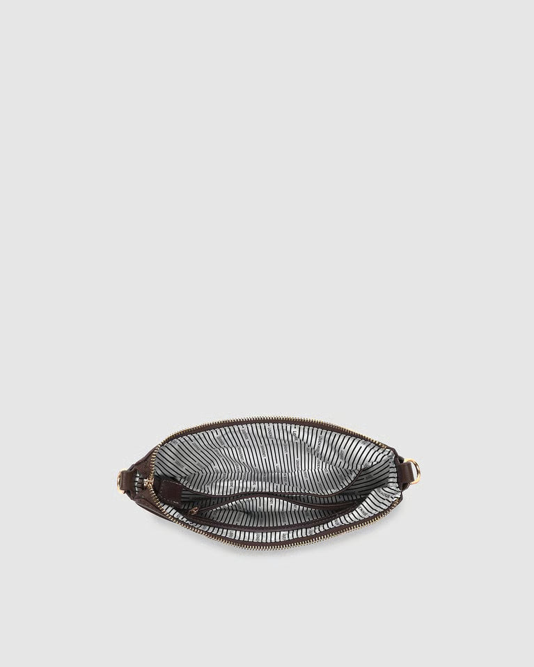 Claudia Shoulder Bag