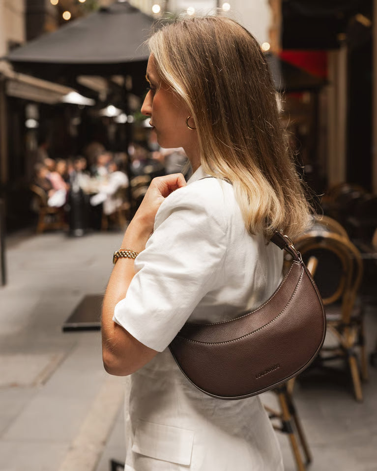 Claudia Shoulder Bag