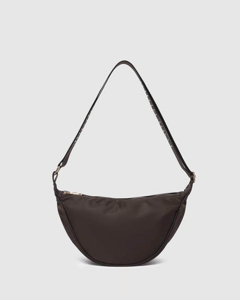 Sylvia Nylon Sling Bag