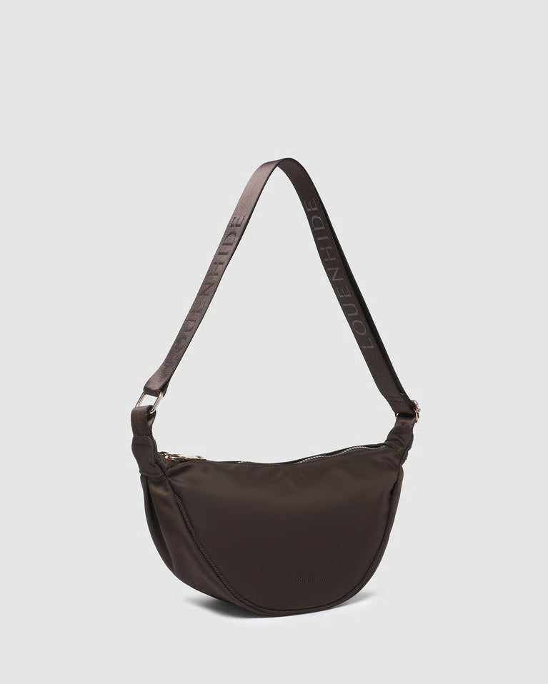 Sylvia Nylon Sling Bag