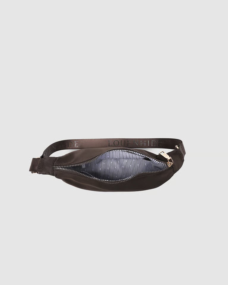 Sylvia Nylon Sling Bag