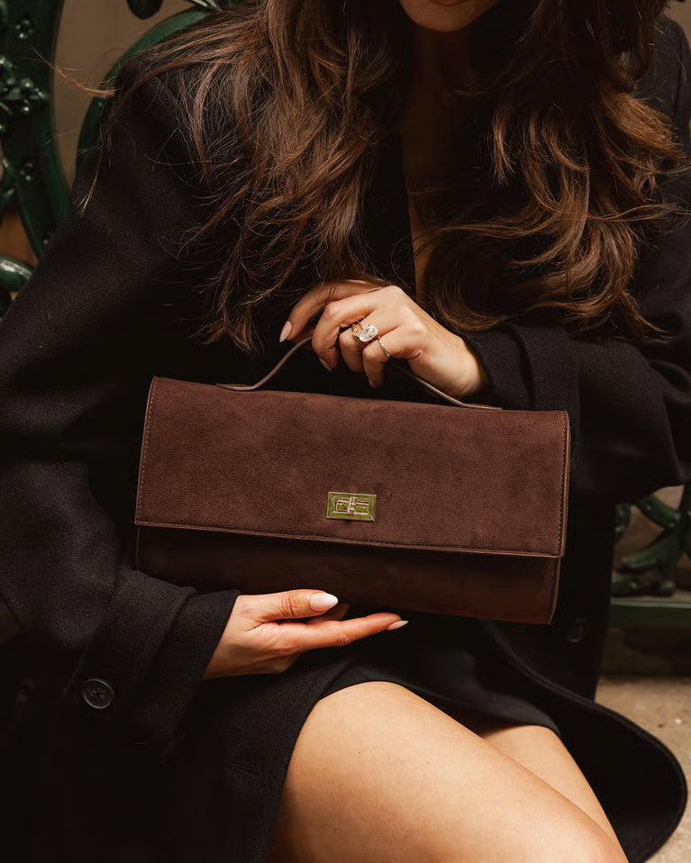 Delaney Clutch Crossbody