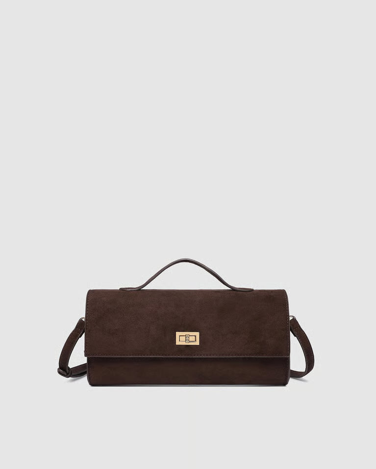 Delaney Clutch Crossbody