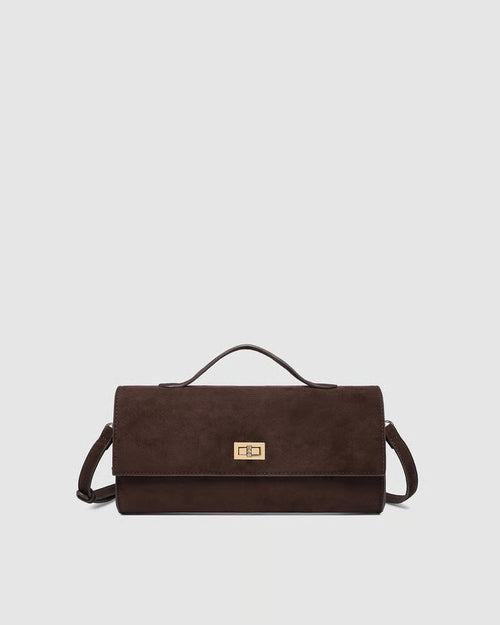 Delaney Clutch Crossbody